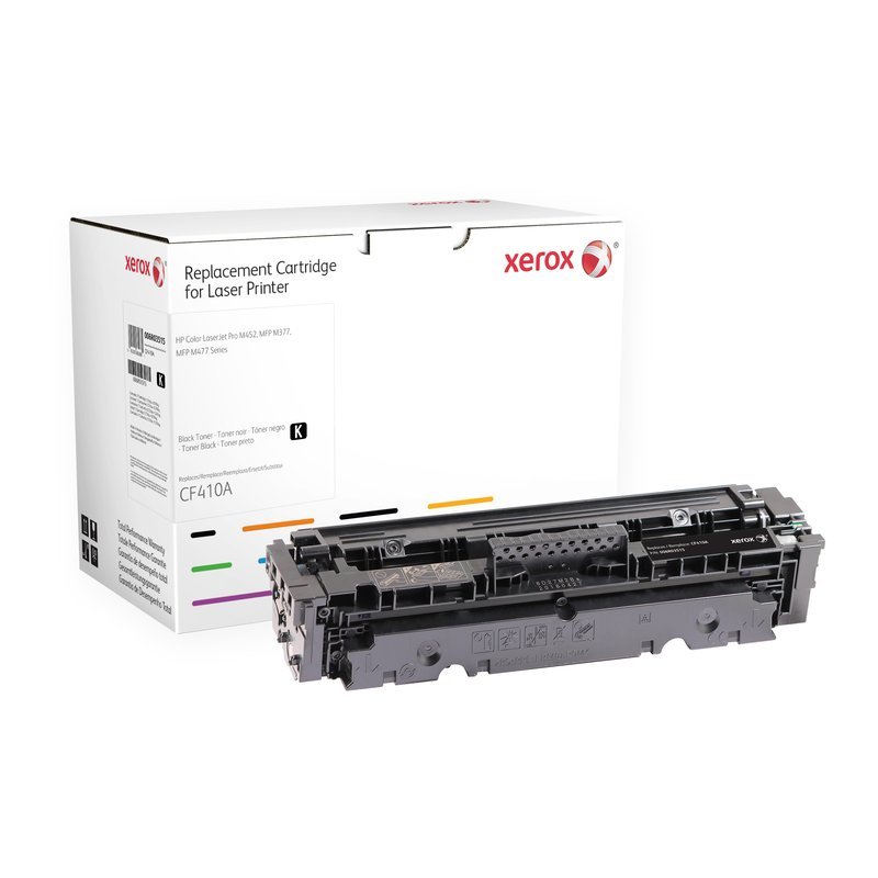 Xerox Black Toner Cartridge equivalent