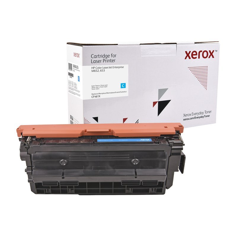 TONER ED XEROX CF461X