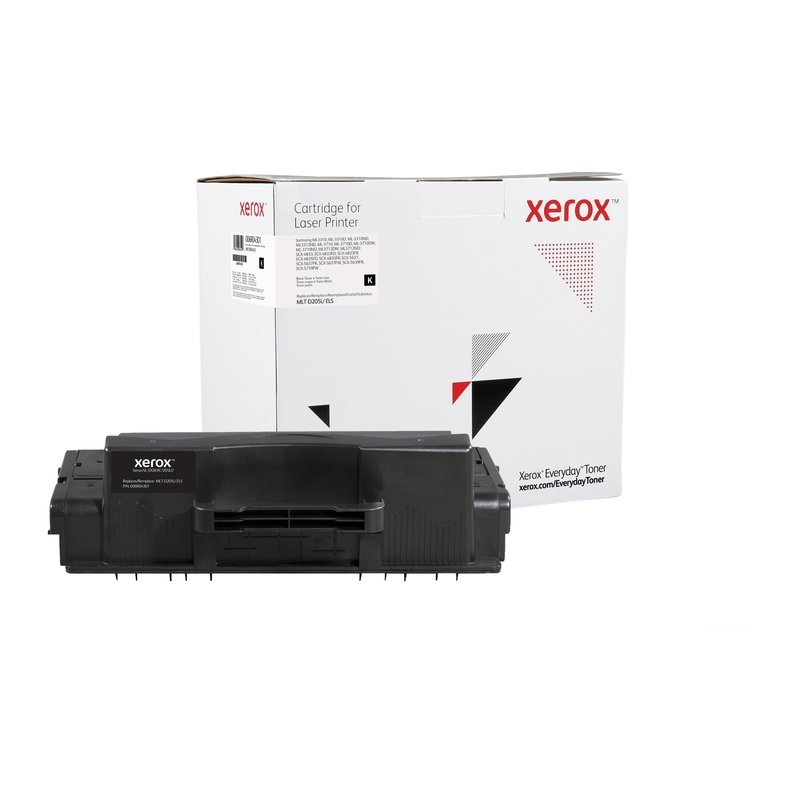 MLT-D205LMonoEveryday Mono Toner compati