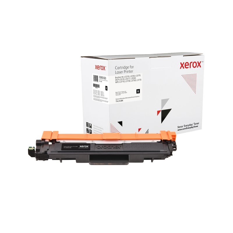 TONER EVERYDAY PER TN-243BK