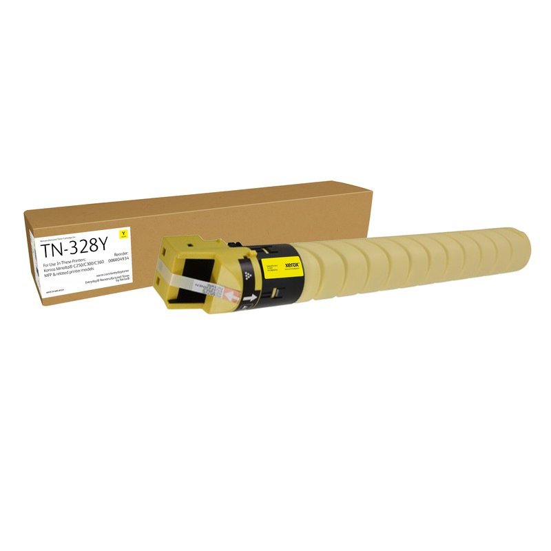 EVERYDAY REM TN-328Y GIAL (AAV8250)