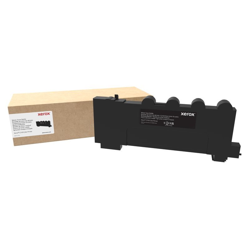 C310 Waste Toner (25,000 yield),25000,Xe