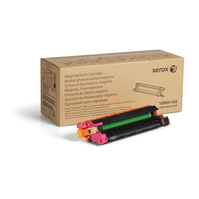 VersaLink C60X Magenta Drum Cartridge,40
