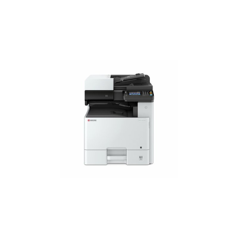 ECOSYS M8130cidn - MFP A3 A COLORI, 3IN