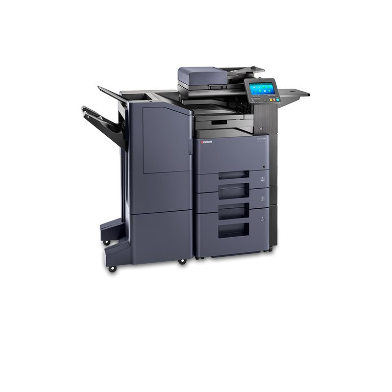 KYOCERA TASKALFA 408ci