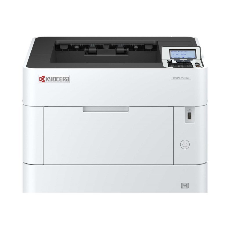 Kyocera Stampante ECOSYS PA5500x Stampa