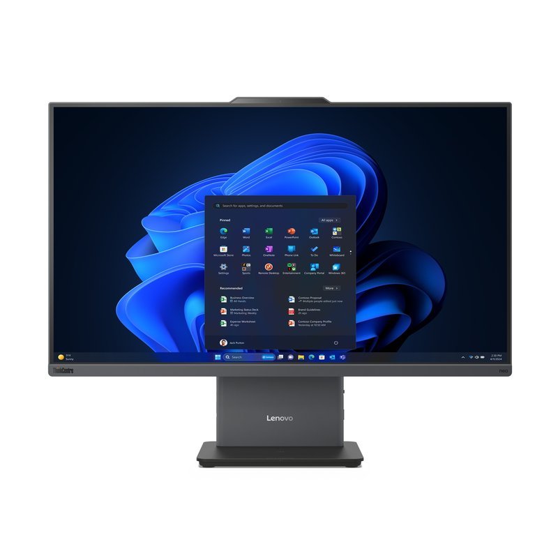 Lenovo ThinkCentre AIO Neo 50a-27 gen5 2