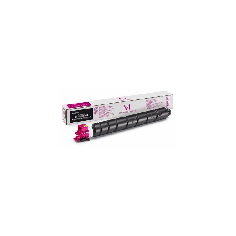 TK-8345M - CARTUCCIA TONER MAGENTA (12.0