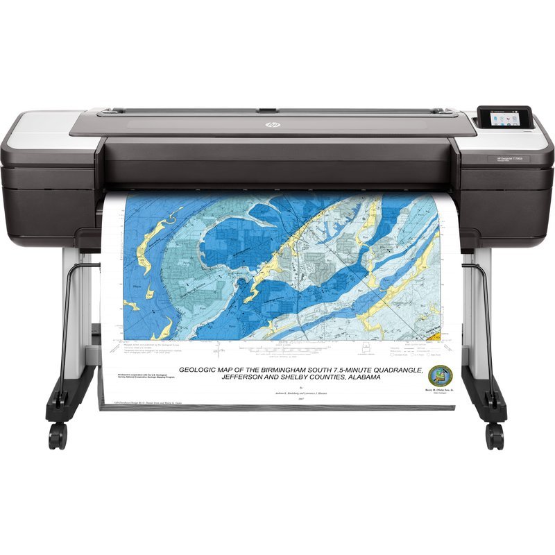 HP DESIGNJET T1700DR POSTSCRIPT