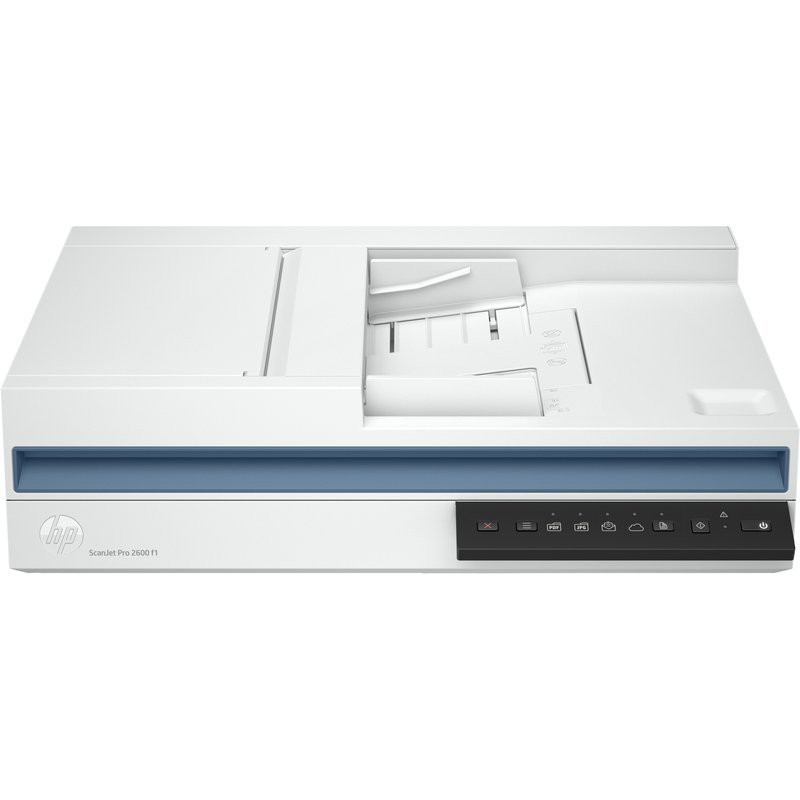 HP SCANJET PRO 2600 F1
