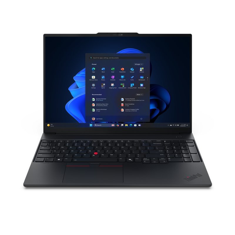 Lenovo SMB ThinkPad 16 WUXGA / AMD Ryze