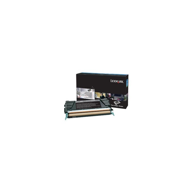 LEXMARK M/XM3150 16K Cartrige
