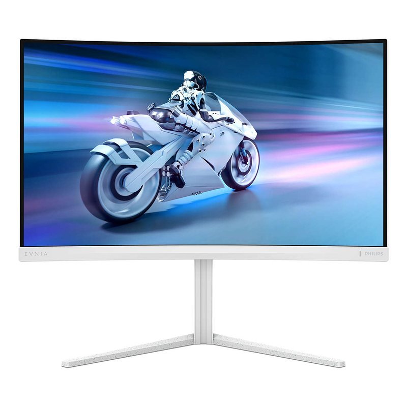 27 MONITOR VA REG ALT 180HZ