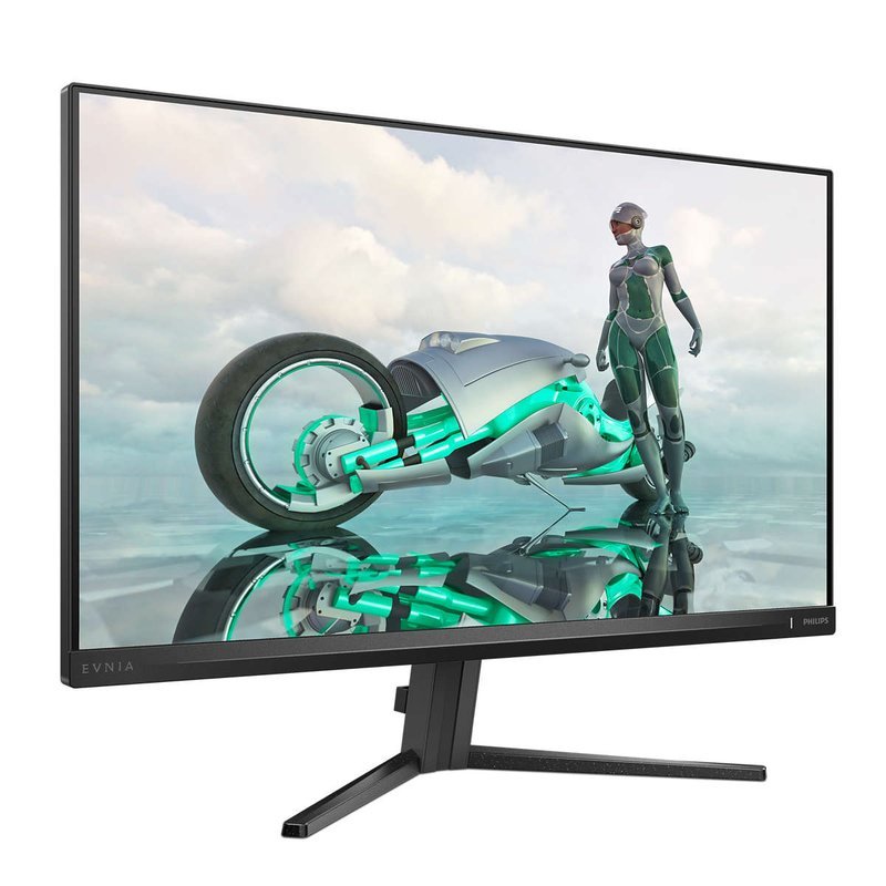 LCD IPS VA 165Hz 27 Wide 1ms MM FHD 350