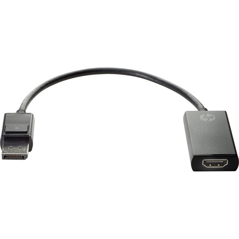 HP DISPLAYPORT TO HDMI TRUE 4K