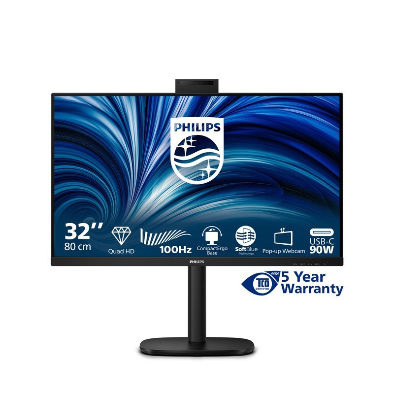 LCD IPS LED 100Hz 31.5 Wide 4ms MM Sof