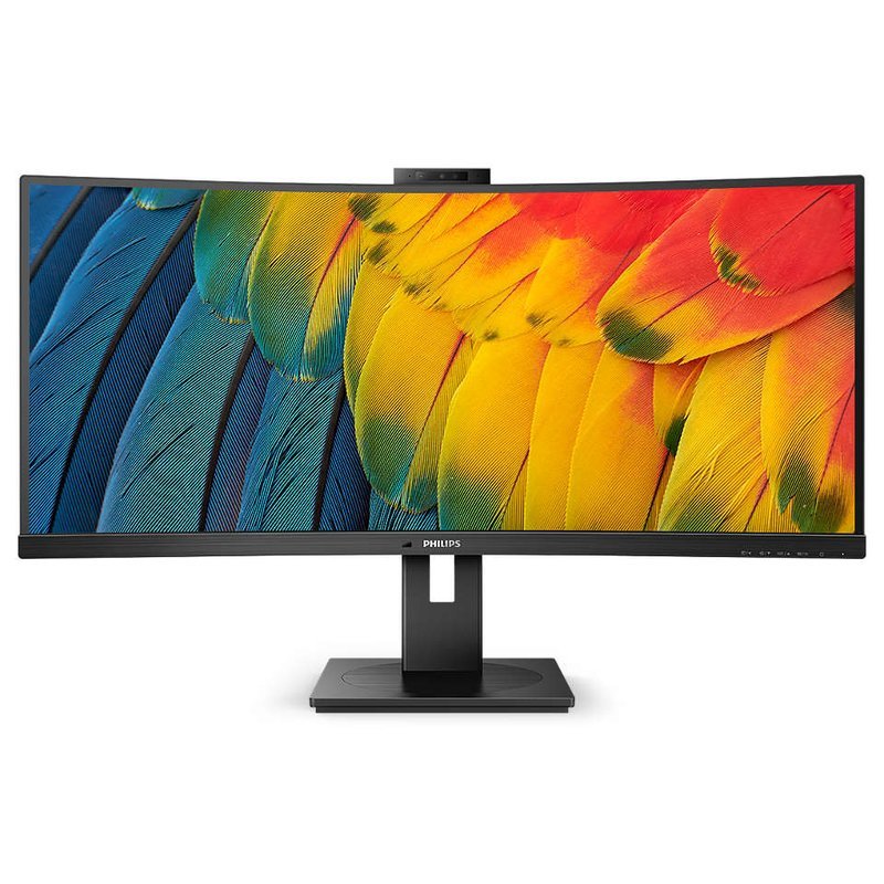 34 LCD VA WLED, WQHD 3440x1440, 21:9, 4