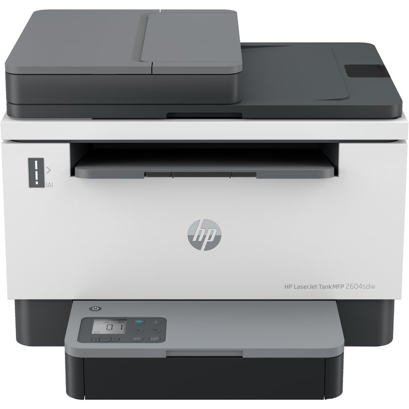 MFP HP LASERJET Tank 2604sdw 22PPM