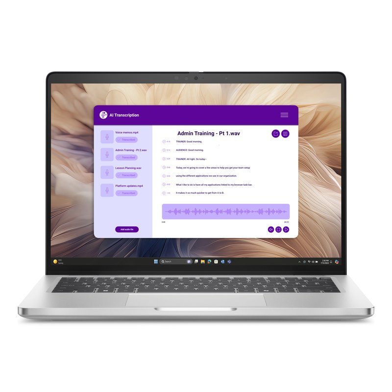 Dell Pro 14 Plus (PB14250) XCTO Base