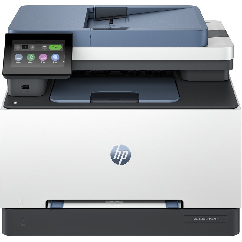 MFP HP LASERJET PRO 3302fdw A4 25PPM