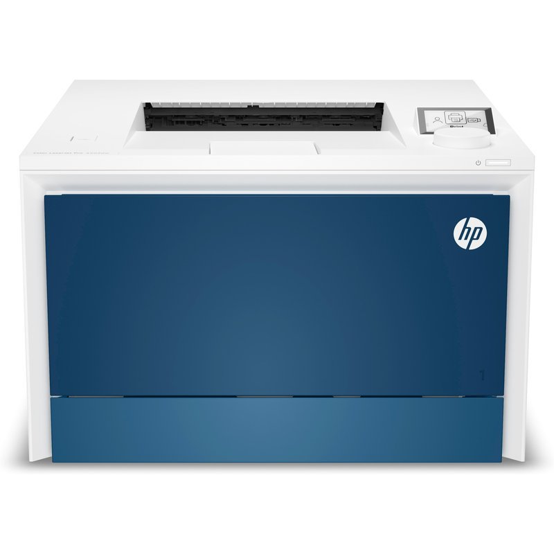 STAMPANTE HP LJ PRO M4202dW A4 33PPM