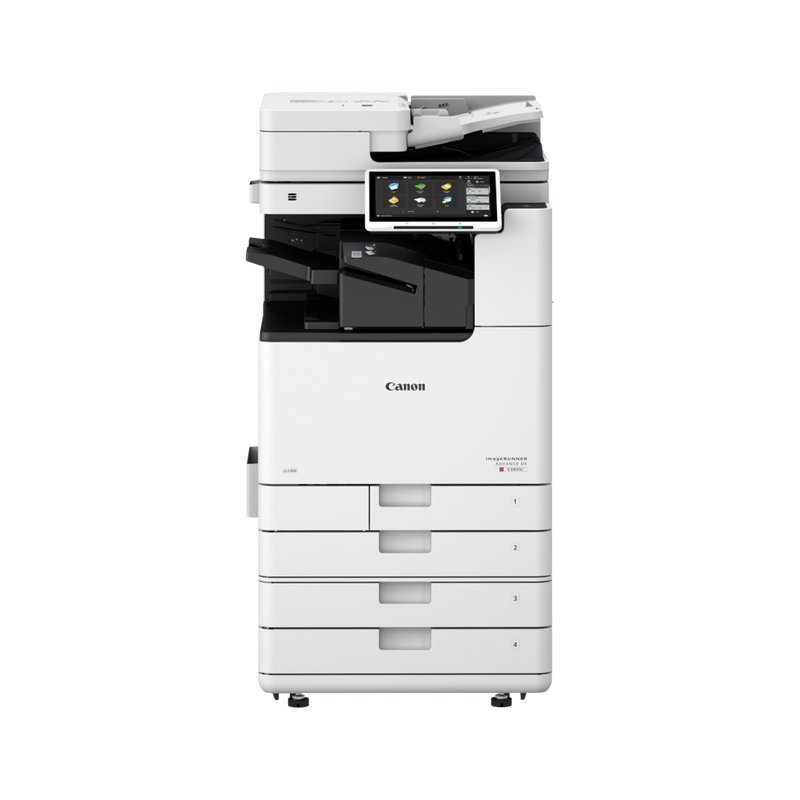 imageRUNNER ADVANCE DX C3926i MFP