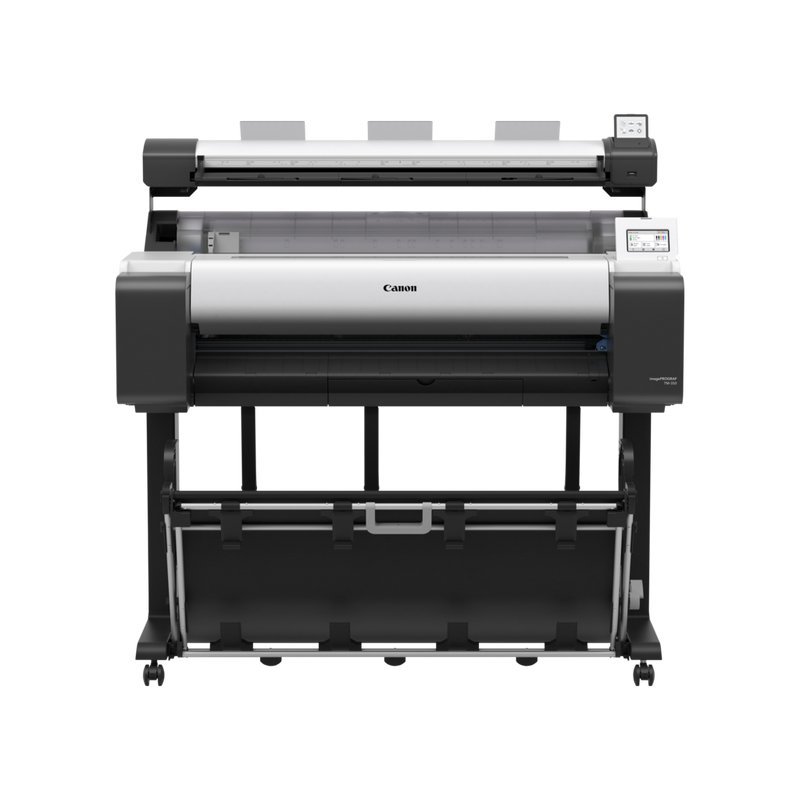 CANON PLOTTER TM-355 Stampante professio