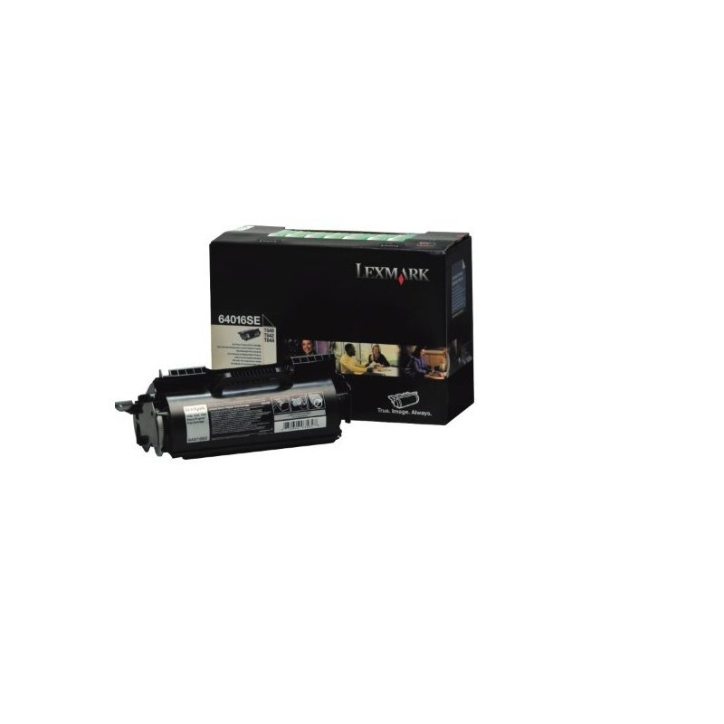 LEXMARK T640,T/X642,644,X646 Rtn 6K