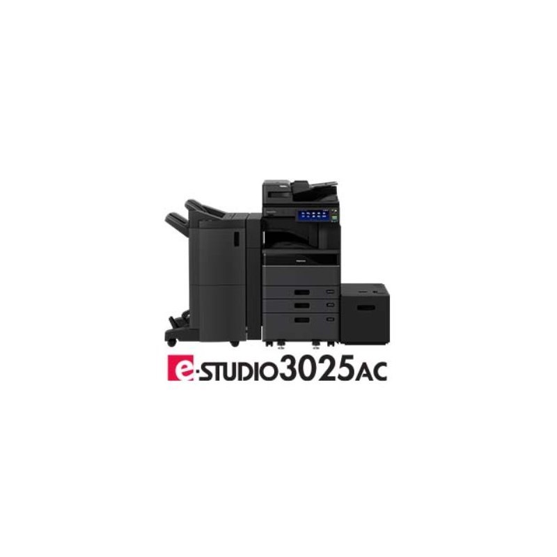 TOSHIBA e-STUDIO3025AC - NO KIT TONER