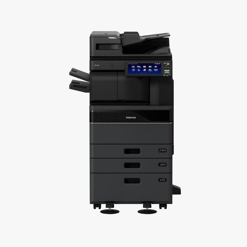 TOSHIBA e-STUDIO3525AC - NO KIT TONER