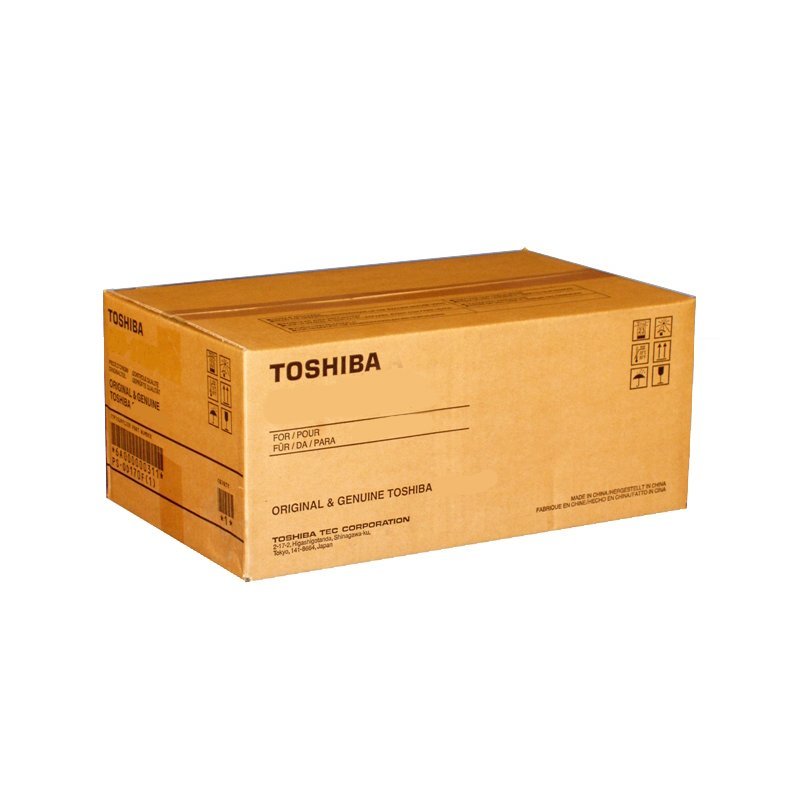 T-2840E TONER BLACK