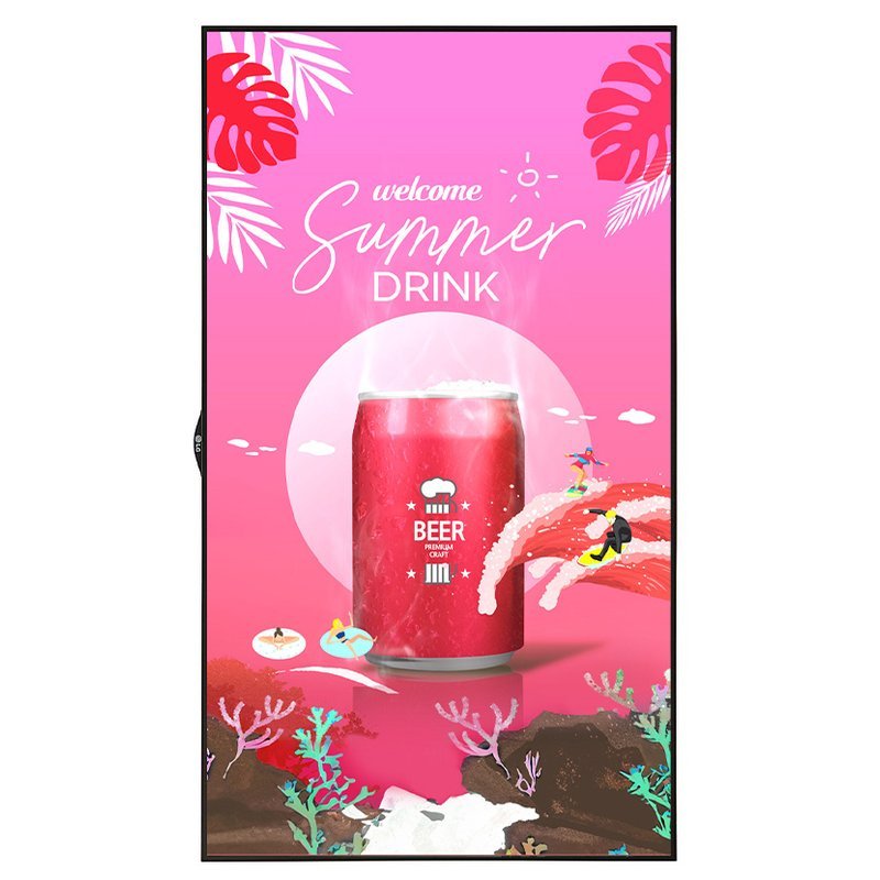 75IN 75XS4P LED IPS 3840X2160 M+ 16:9 4