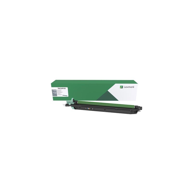 LEXMARK CS/CX92x 1-Pack CMY 90K PC