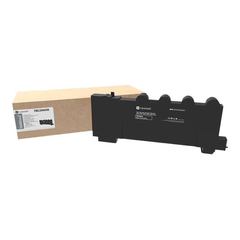 LEXMARK CS/CX42/52/62x 25K WstCntr