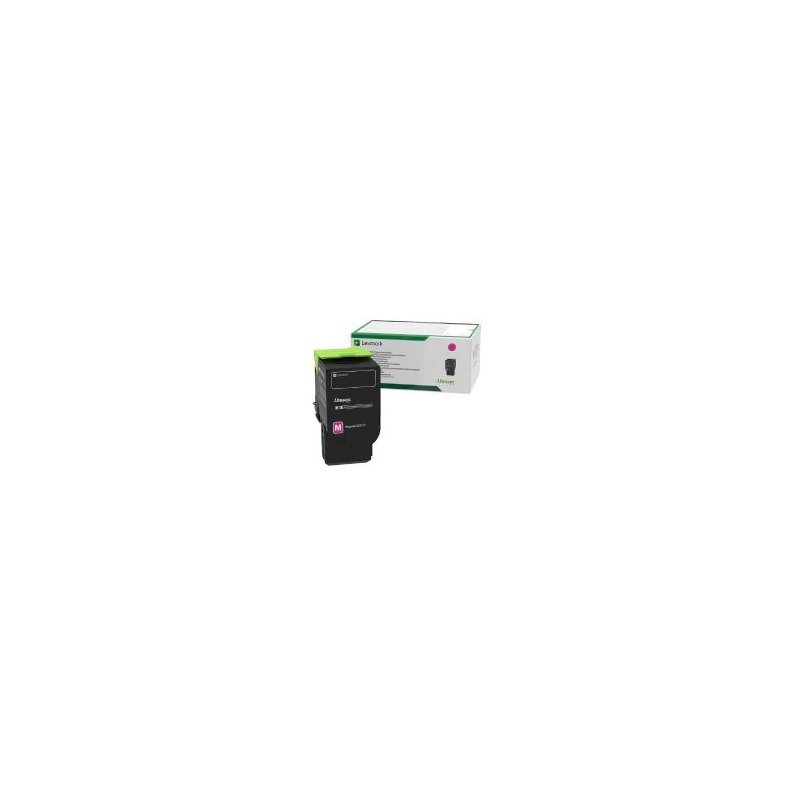 LEXMARK CS/CX45/6/2x Mag Rtn 1.4K
