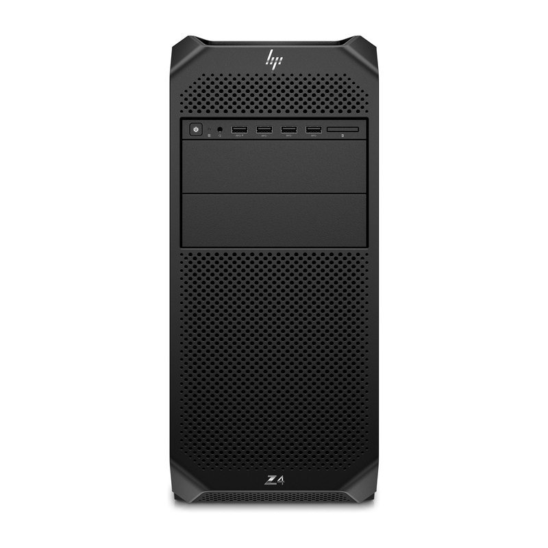 Z4 G5 TWR W32525 64GB/1TB UMA 3YW