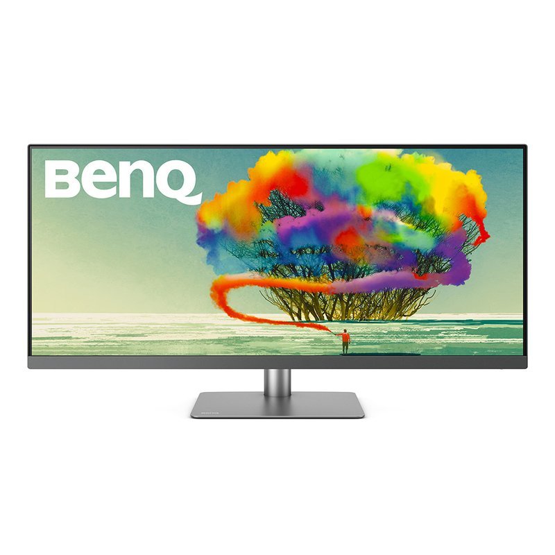 Monitor Desktop BENQ - PD3420Q