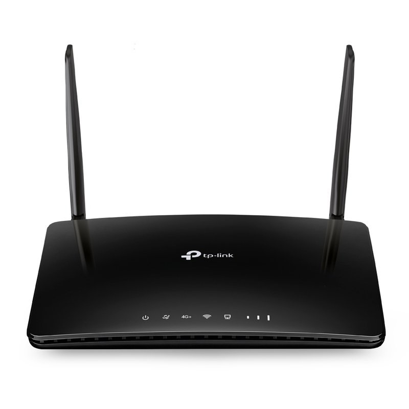 ROUTER 4G WIFI AC1200 LTE