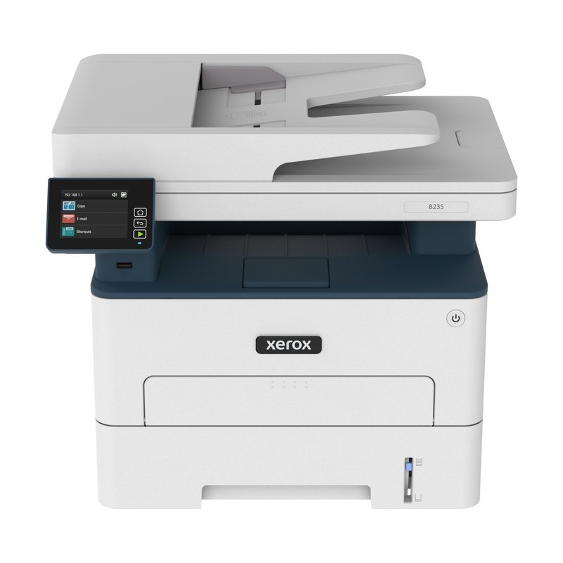 Xerox B235 A4 34 ppm Copia/Stampa/Scans