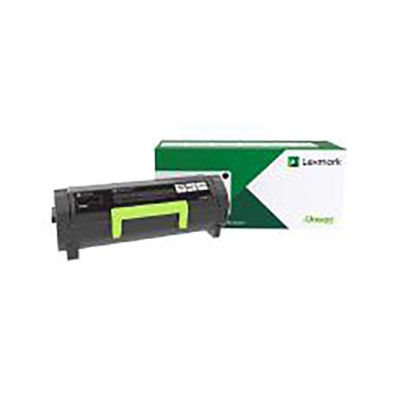 LEXMARK B/MB2650 Rtn 15K Cartrige