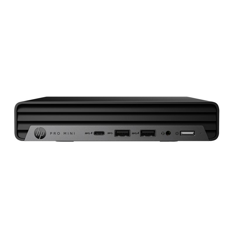 HP Pro Mini 400 G9 / Core i5-14500T / 8G
