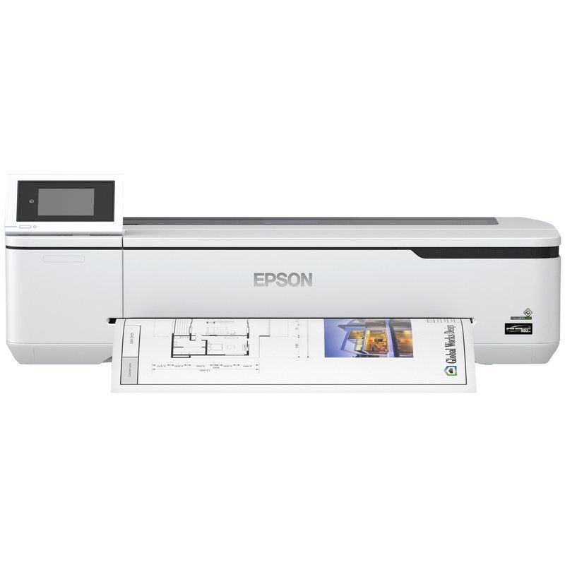 SureColor SC-T3100N - Wireless Printer (