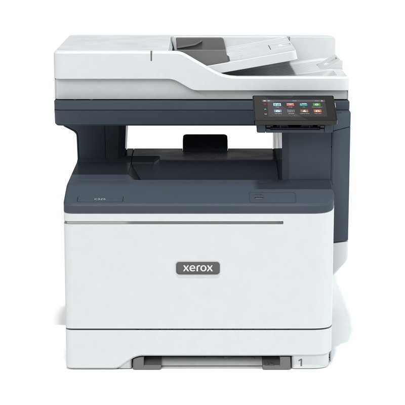 XEROX C325 COLOR MULTIFUNCTION