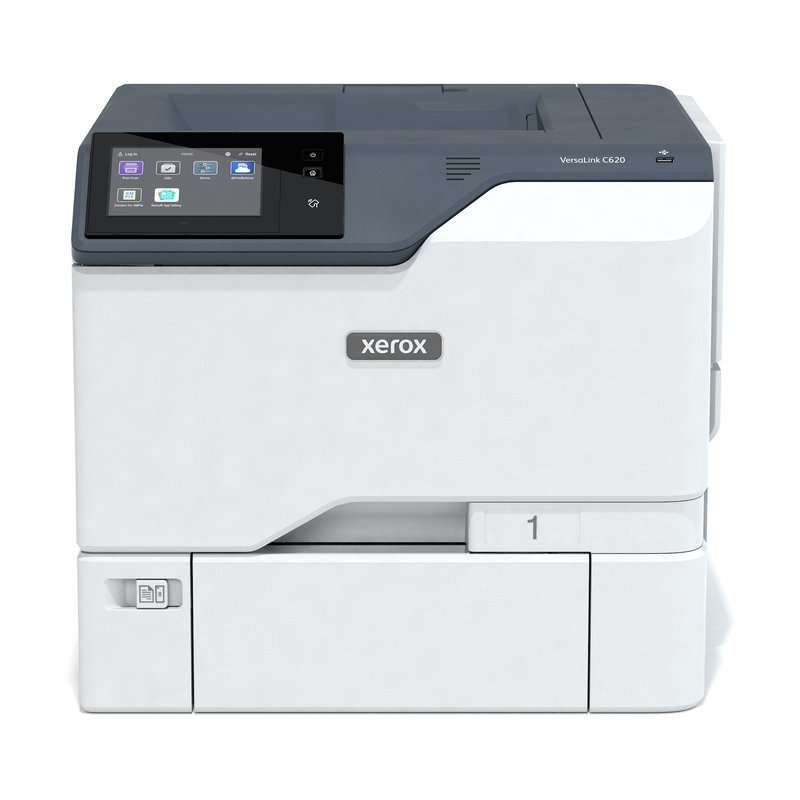 VERSALINK C620 A4 50PPM DUPLEX