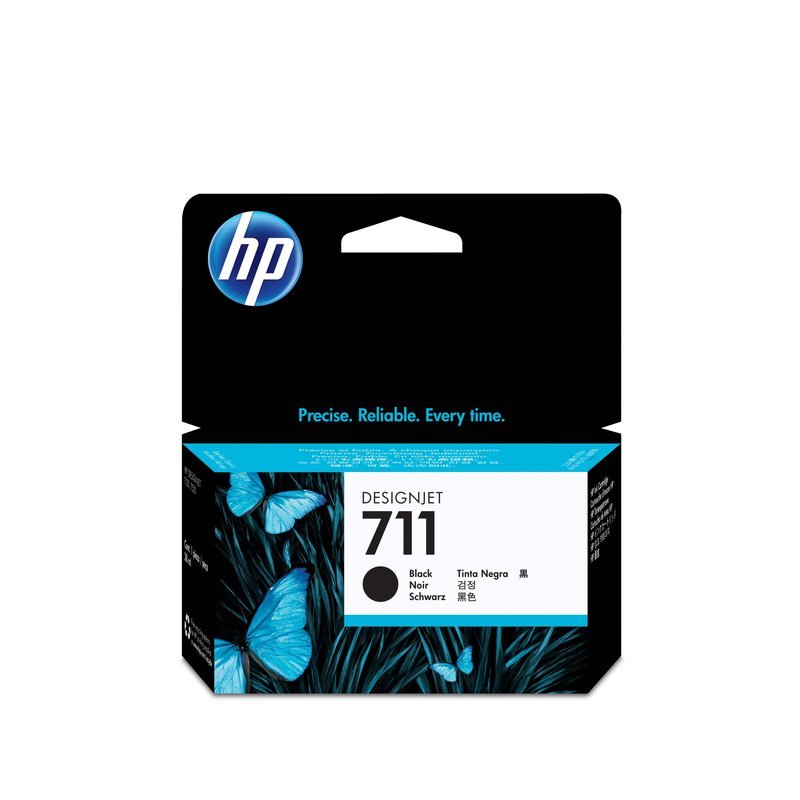 HP CZ129A N711 INK JET NERO