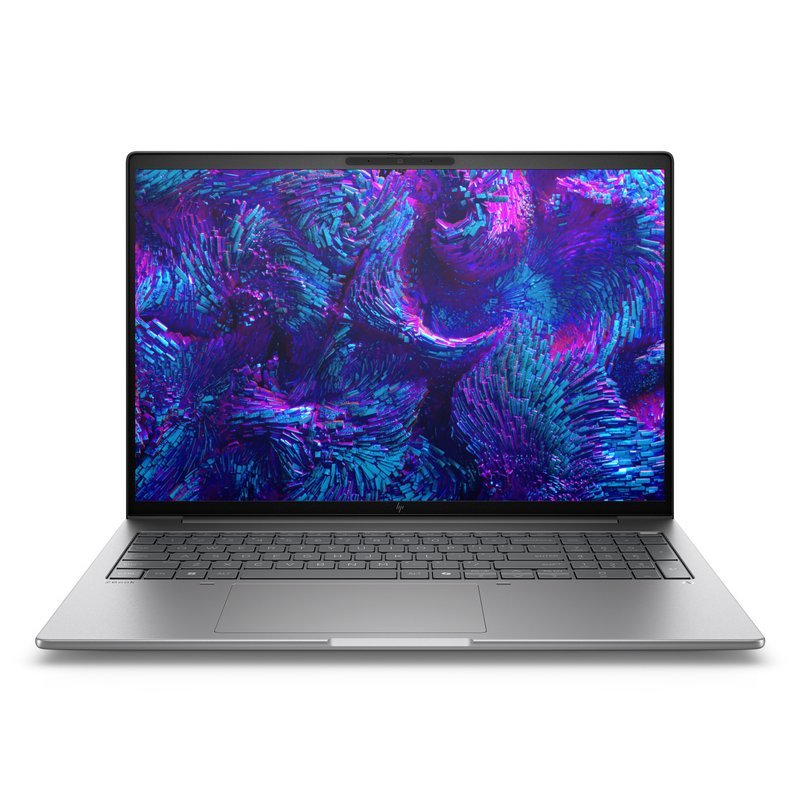 HP ZB8G1I16 U9 285H 16 32GB/1TB