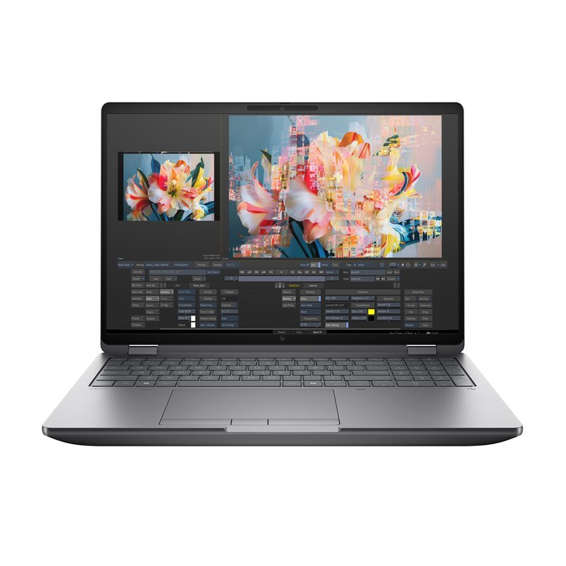 HP ZBG1I16 U7 255HX 16 32GB/1TB