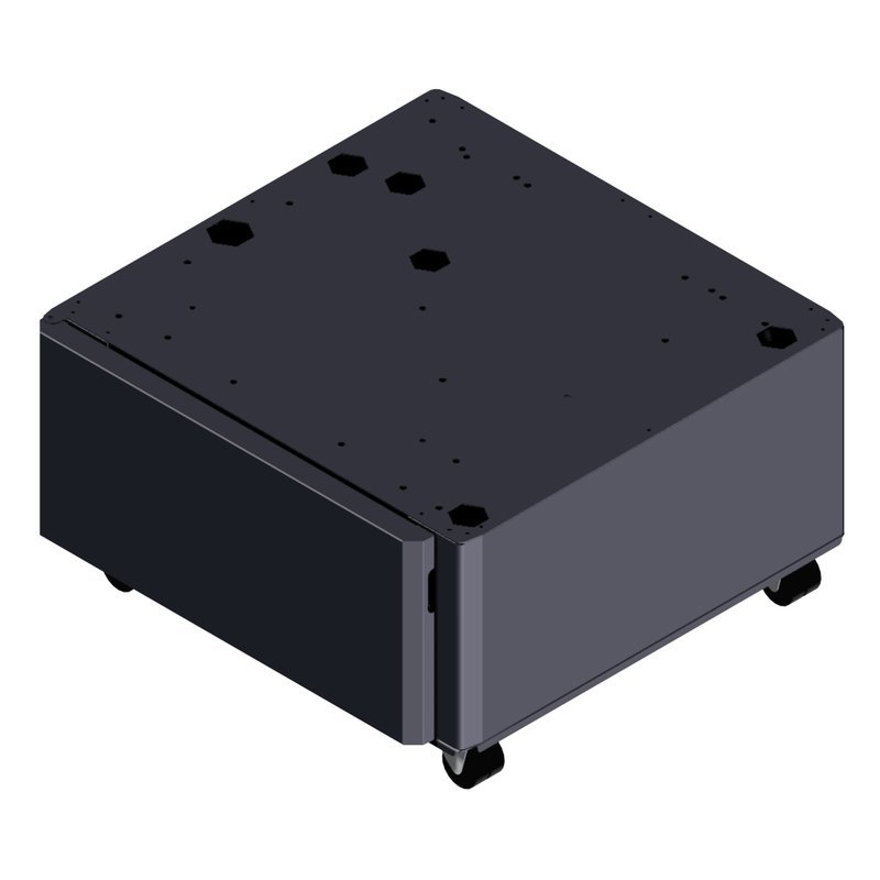 EUROF KT2551 - MOBILETTO COMPATIBILE CON