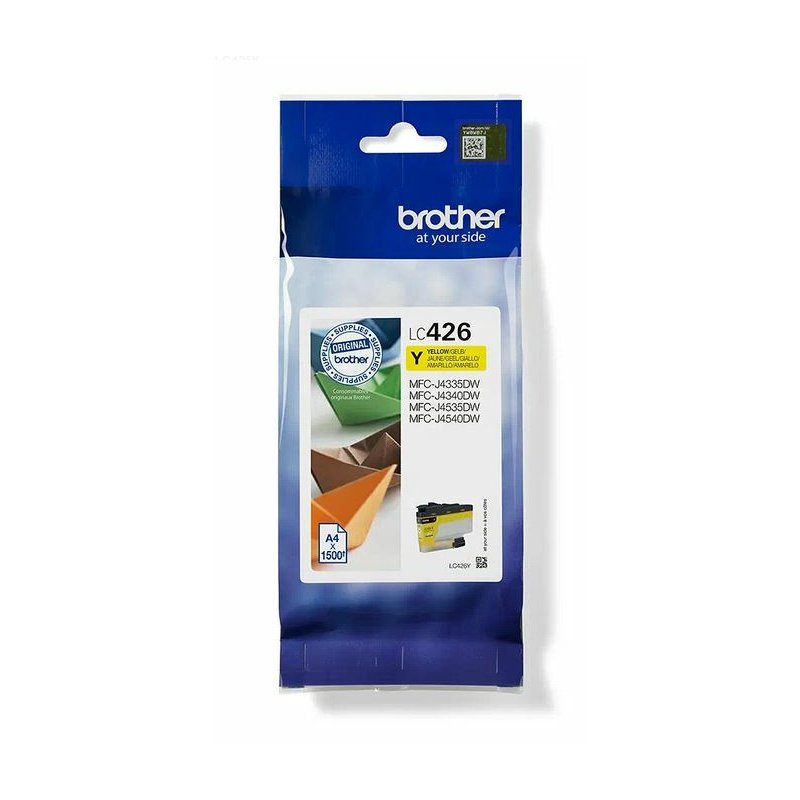 CART GIALL MFC-J4340DW/4540DWXL 1 5