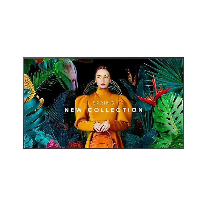 QH75C 75P 3840X2160 700 CD/M2